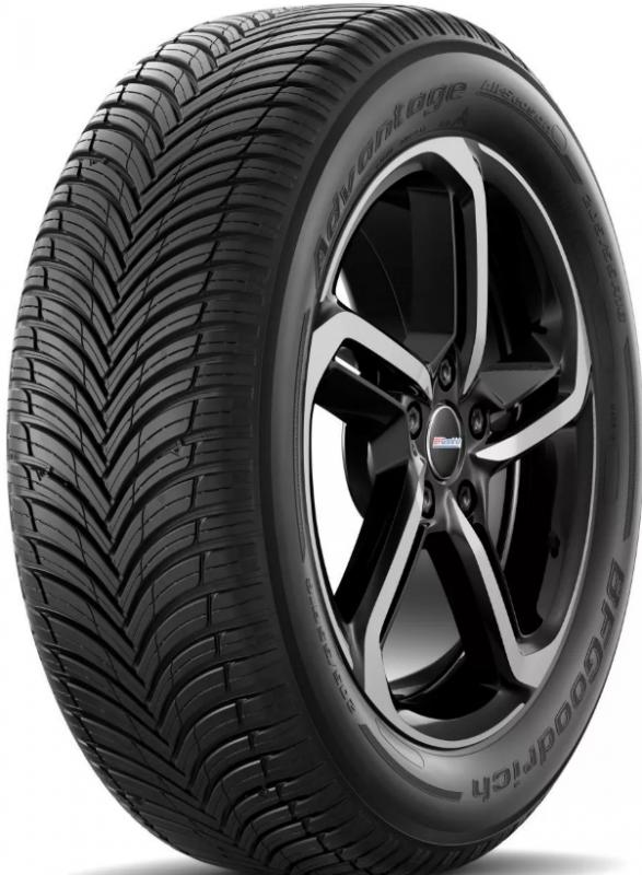 Bfgoodrich ADVANTAGE ALL-SEASON