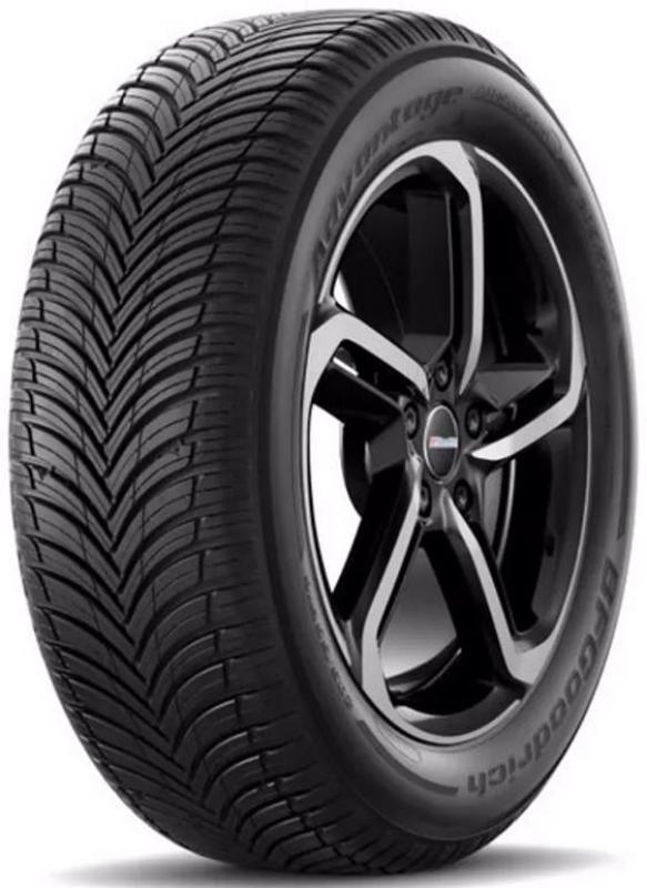 Bfgoodrich ADVANTAGE SUV ALL-SEASON