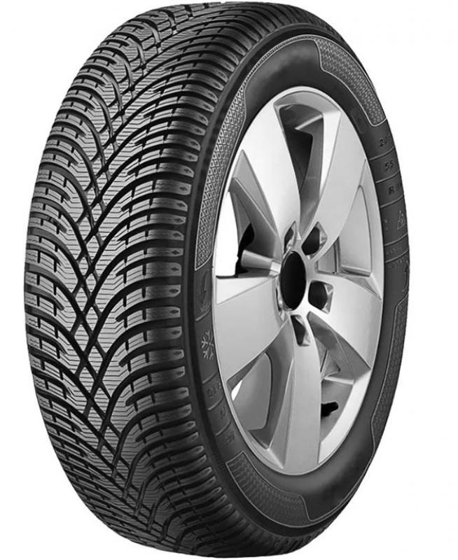 Bfgoodrich G-FORCE WINTER2 DT1