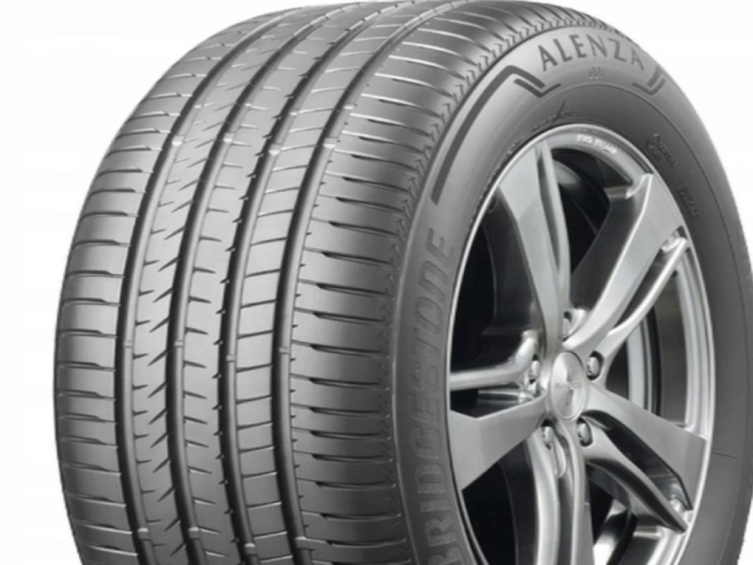 Bridgestone ALENZA 001