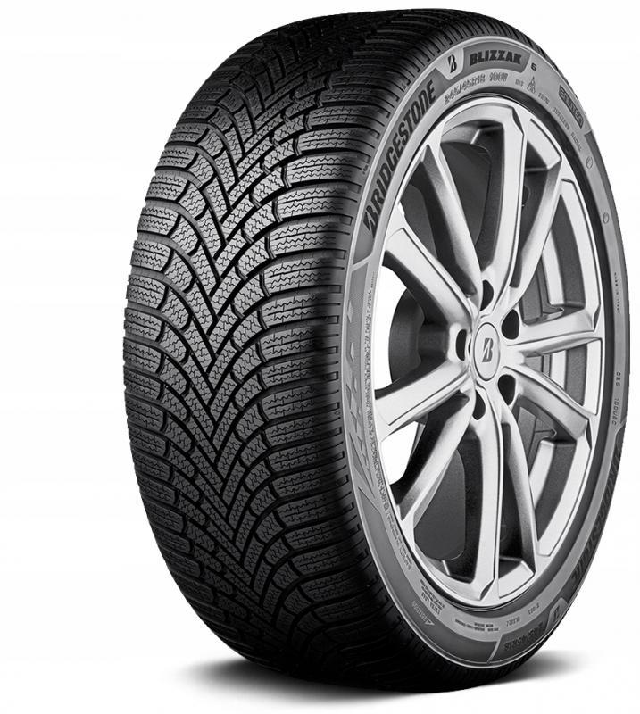 Bridgestone BLIZZAK 6 XL FR Enliten