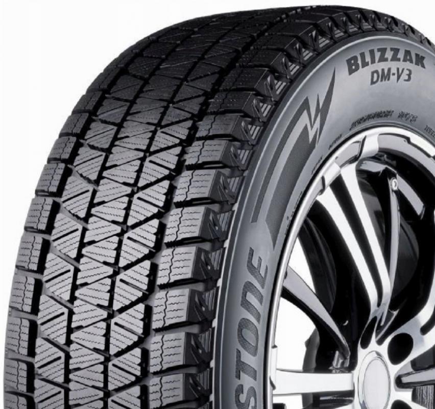 Bridgestone BLIZZAK DM-V3