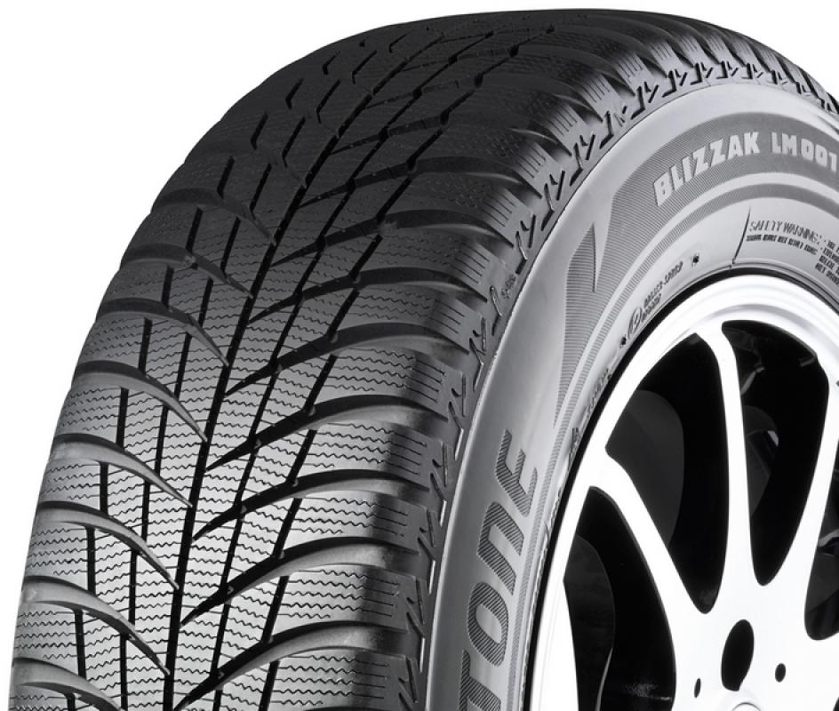 Bridgestone BLIZZAK LM001 *