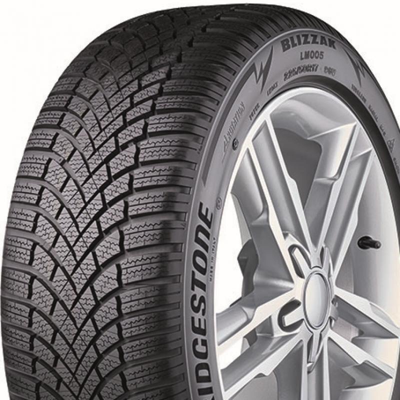 Bridgestone BLIZZAK LM005