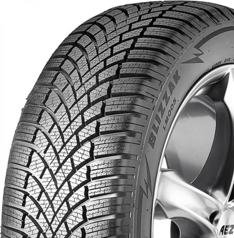 Bridgestone BLIZZAK LM005 FR SLT (+) AO