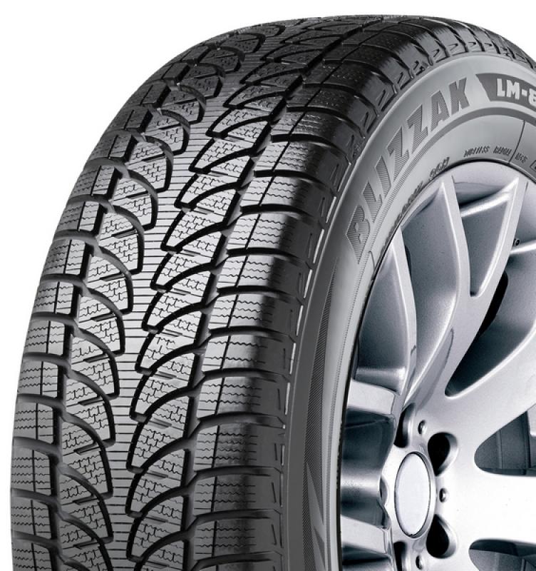 Bridgestone BLIZZAK LM80 EVO MO