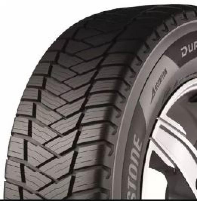 Bridgestone DURAVIS ALL SEASON