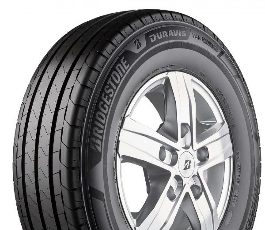 Bridgestone DURAVIS VAN Enliten