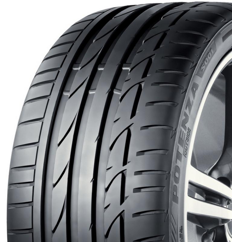 Bridgestone POTENZA S001 FR AO