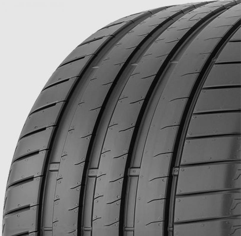 Bridgestone POTENZA SPORT XL