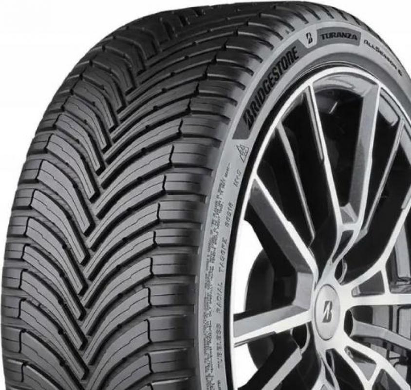 Bridgestone TURANZA ALL SEASON 6 XL