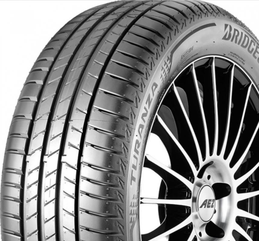 Bridgestone TURANZA T005