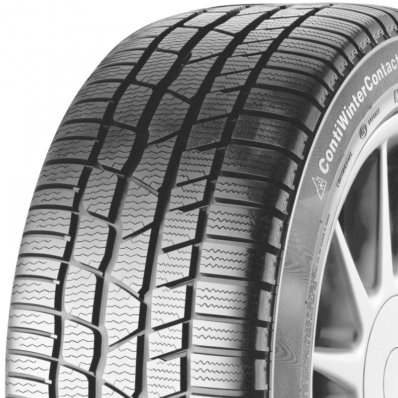 Continental ContiWinterContact TS 830 P XL SSR *