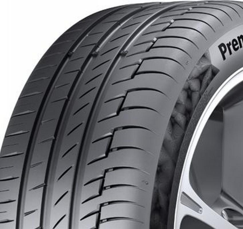 Continental PremiumContact 6 FR VOL