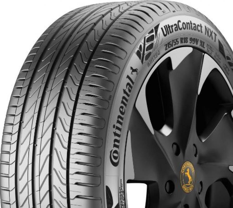 Continental UltraContact NXT XL FR