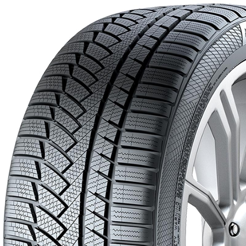 Continental WinterContact TS 850 P SUV FR AO