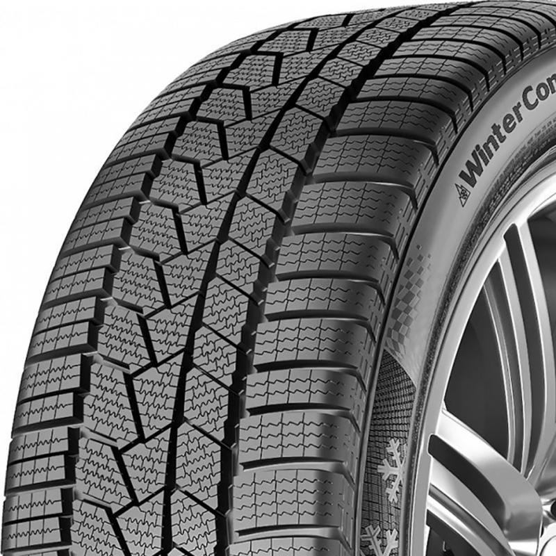 Continental WinterContact TS 860 S XL FR * MO