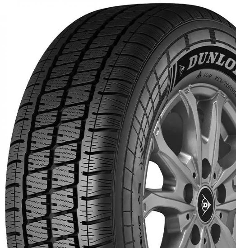 Dunlop ECONODRIVE AS