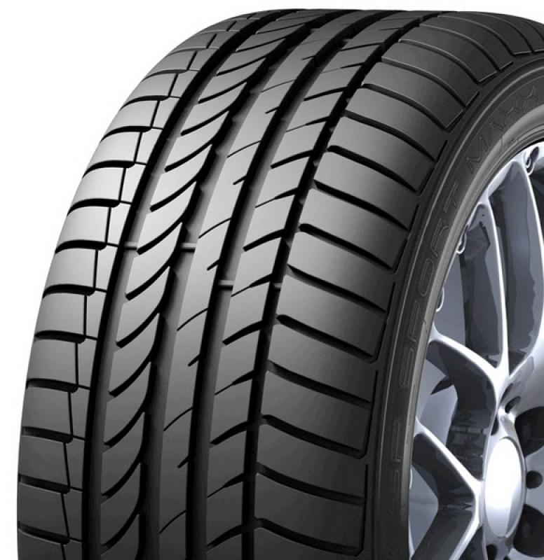 Dunlop SP SPORT MAXX TT XL MFS