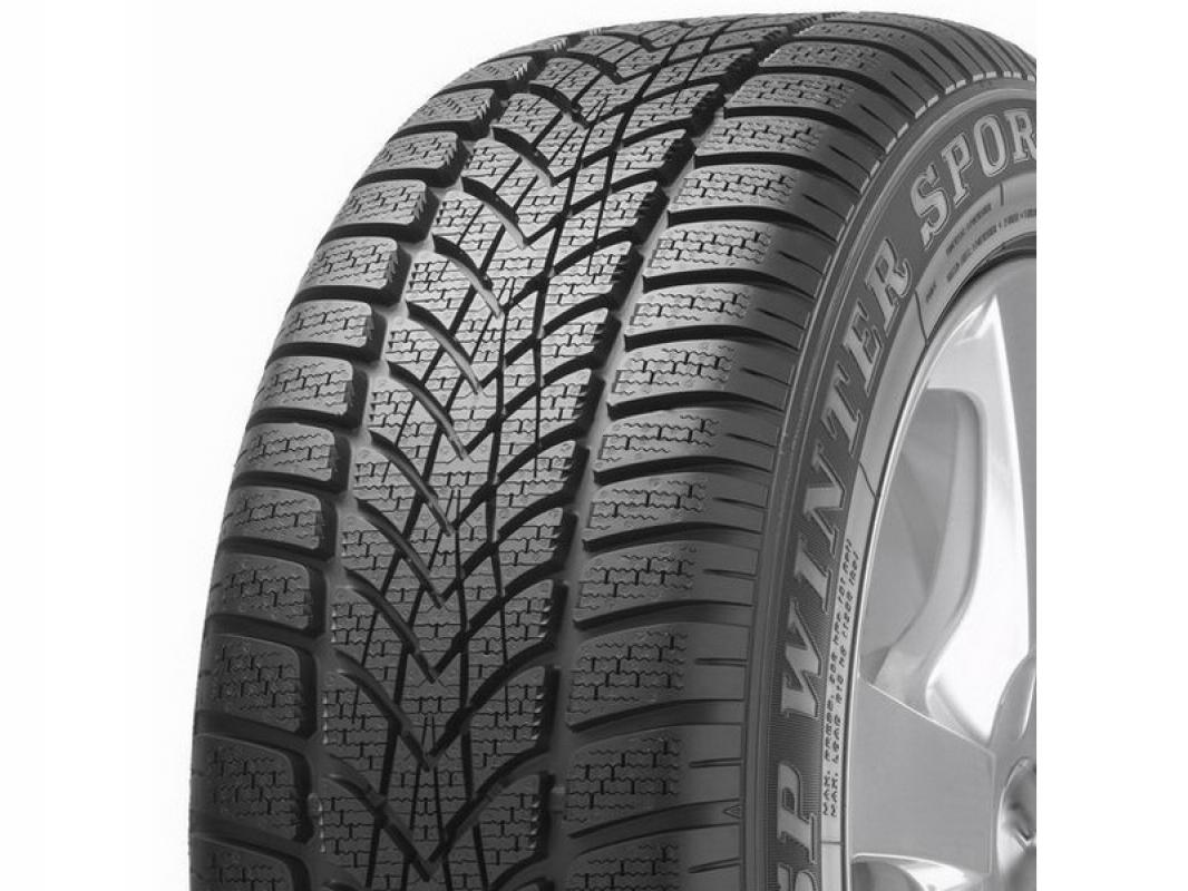 Dunlop SP WINTER SPORT 4D MFS N0