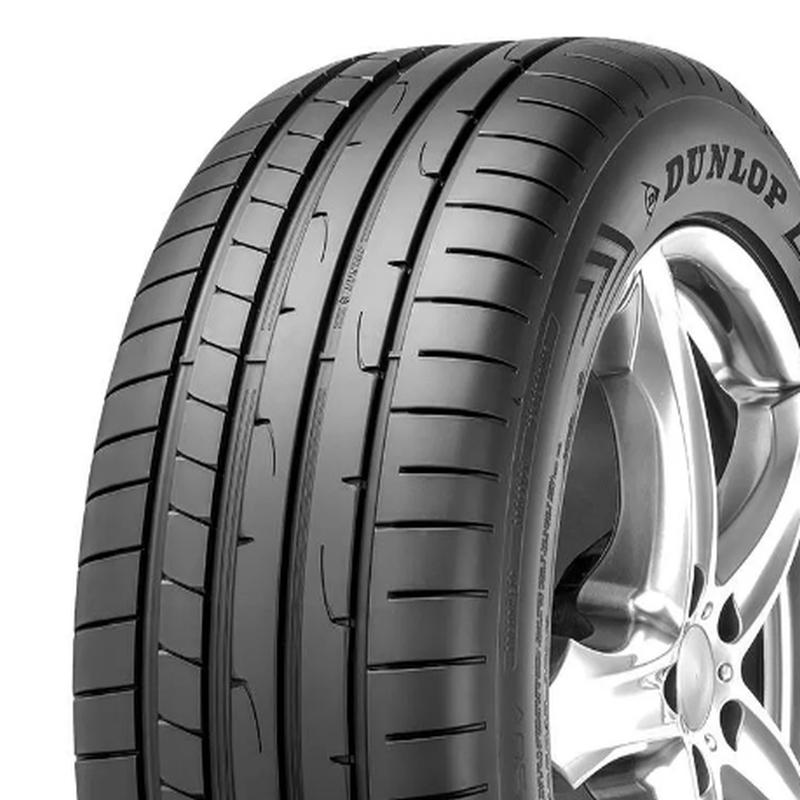 Dunlop SPORT MAXX RT2 MFS