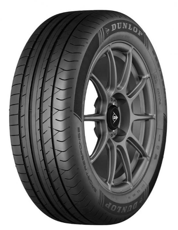 Dunlop SPORT RESPONSE XL MFS