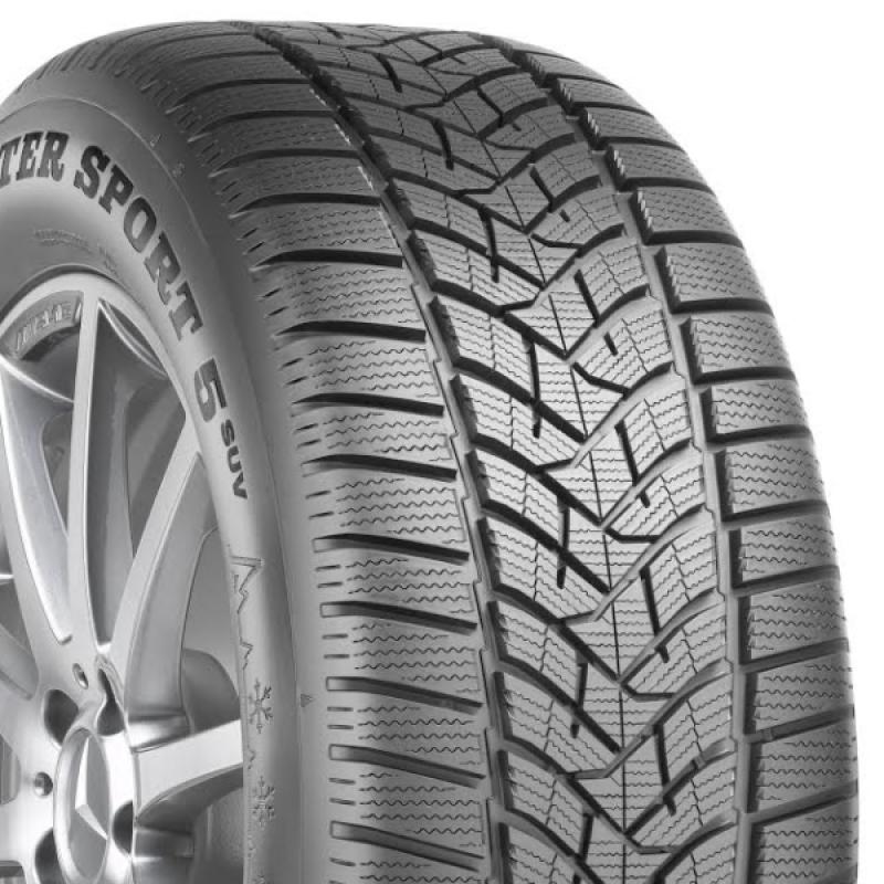 Dunlop WINTER SPORT 5 SUV