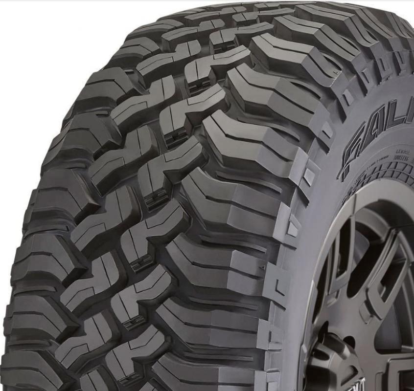 Falken WILDPEAK M/T01 M+S POR