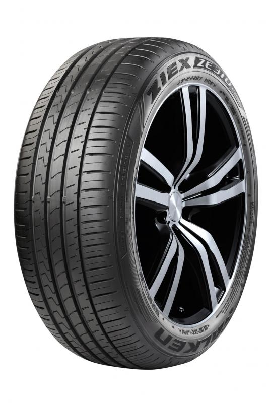 Falken ZIEX ZE310 ECORUN FEXM