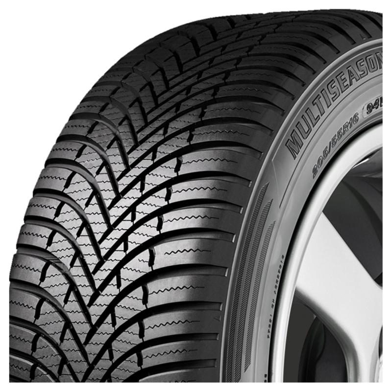 Firestone MULTISEASON 2 XL