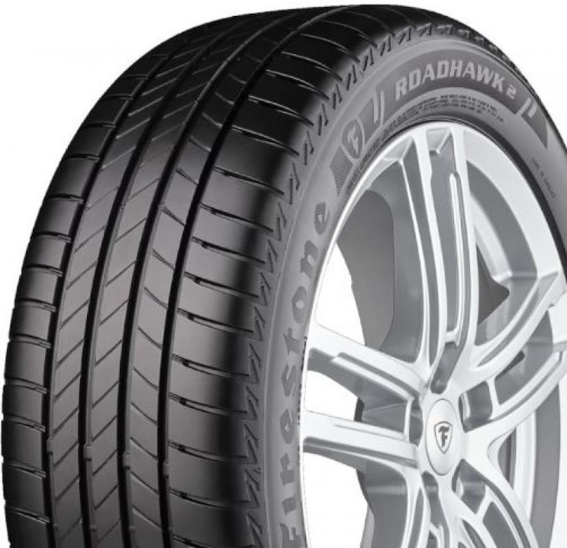 Firestone ROADHAWK 2 Enliten