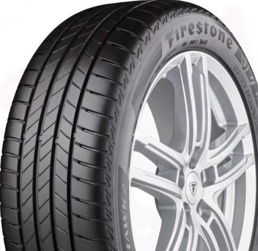 Firestone ROADHAWK 2 FR Enliten