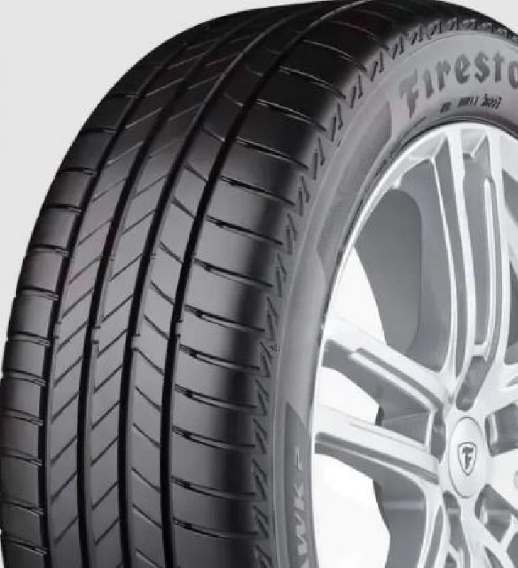 Firestone ROADHAWK 2 XL FR