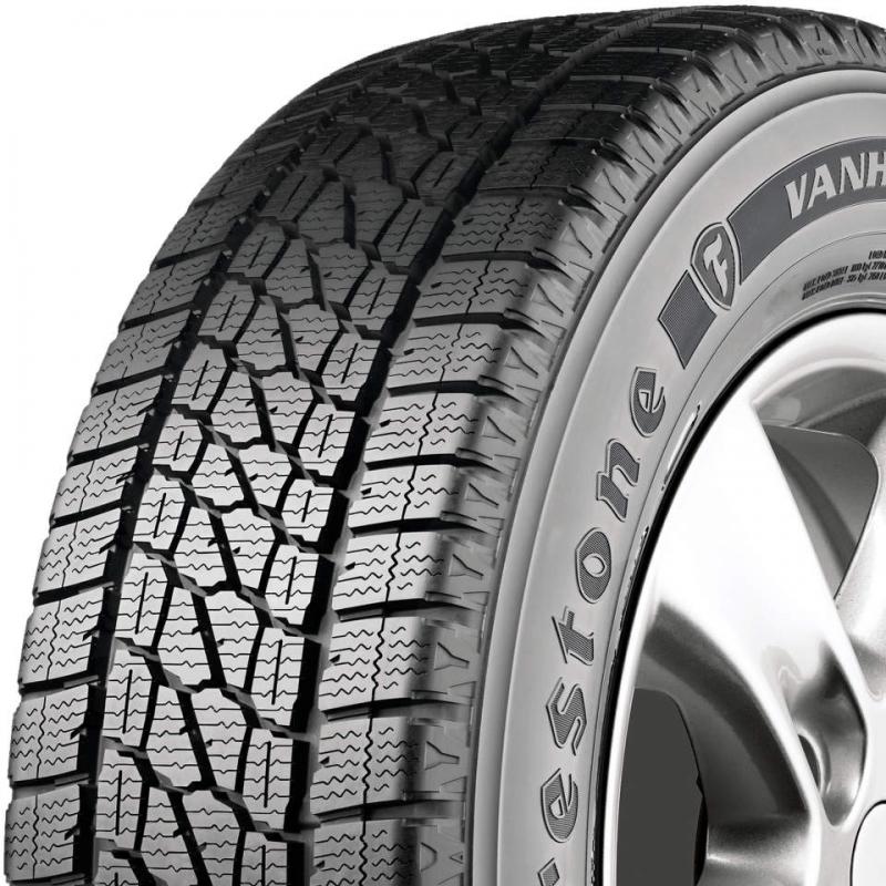 Firestone VANHAWK 2 WINTER