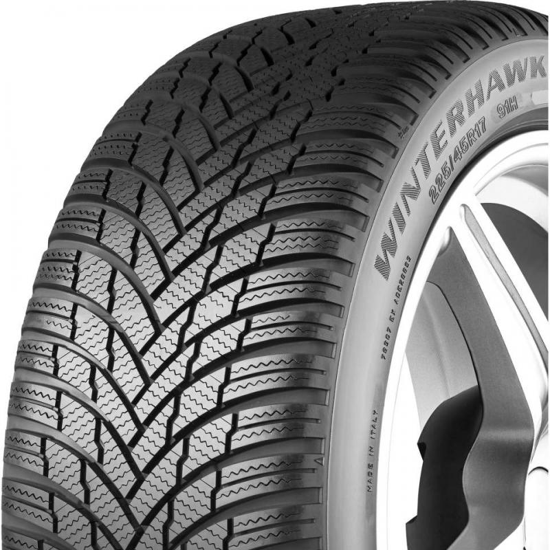 Firestone WINTERHAWK 4 XL FR