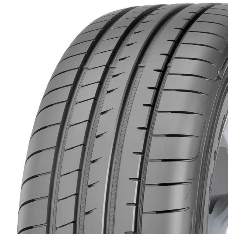 Goodyear EAGLE F1 ASYMMETRIC 3 SUV FP AO