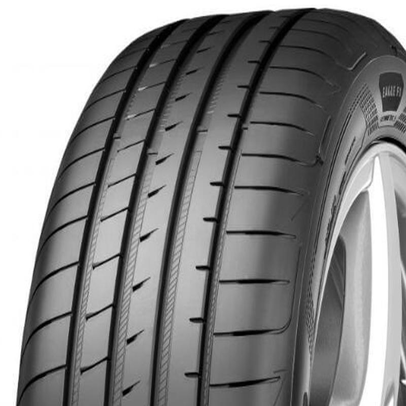 Goodyear EAGLE F1 ASYMMETRIC 5 (+)