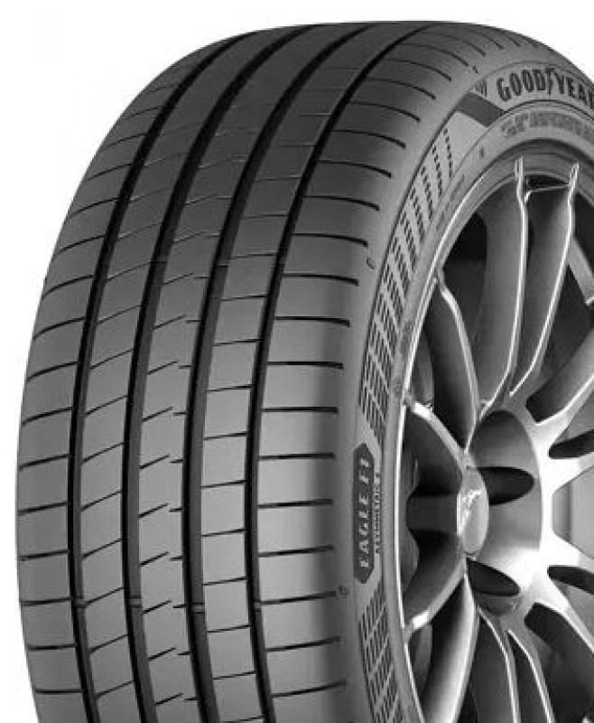 Goodyear EAGLE F1 ASYMMETRIC 6 XL