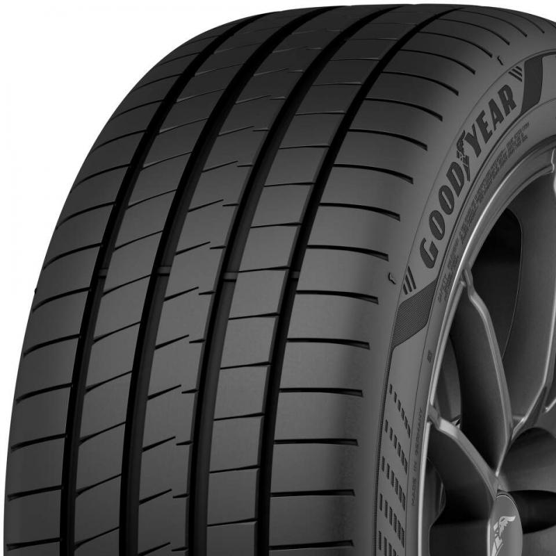 Goodyear EAGLE F1 ASYMMETRIC 6 XL FP