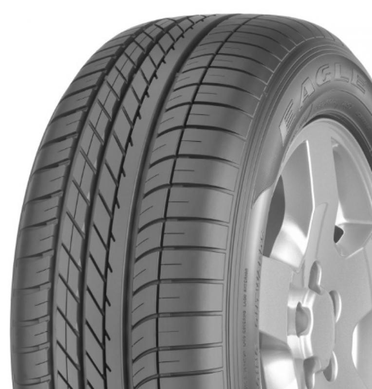 Goodyear EAGLE F1 ASYMMETRIC SUV XL FP AO