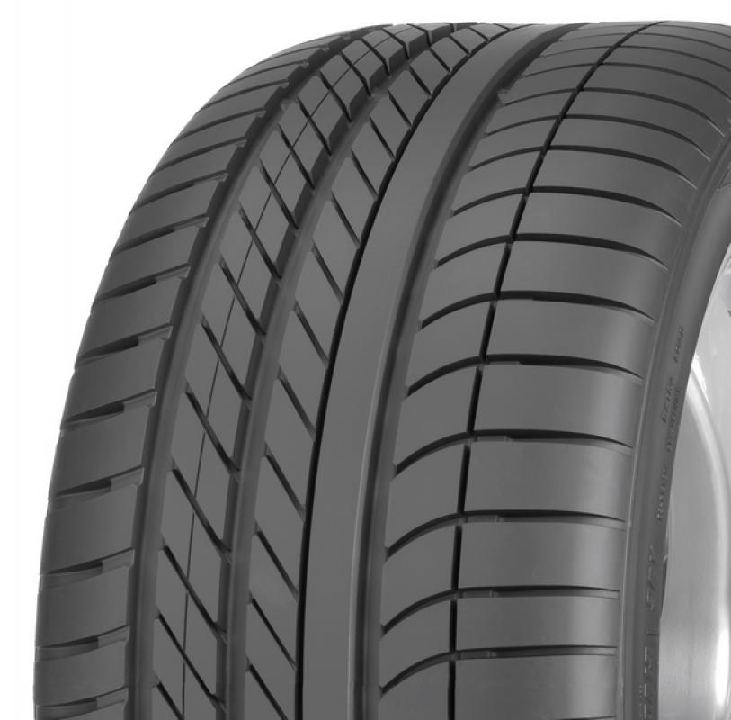 Goodyear EAGLE F1 ASYMMETRIC XL FP MO