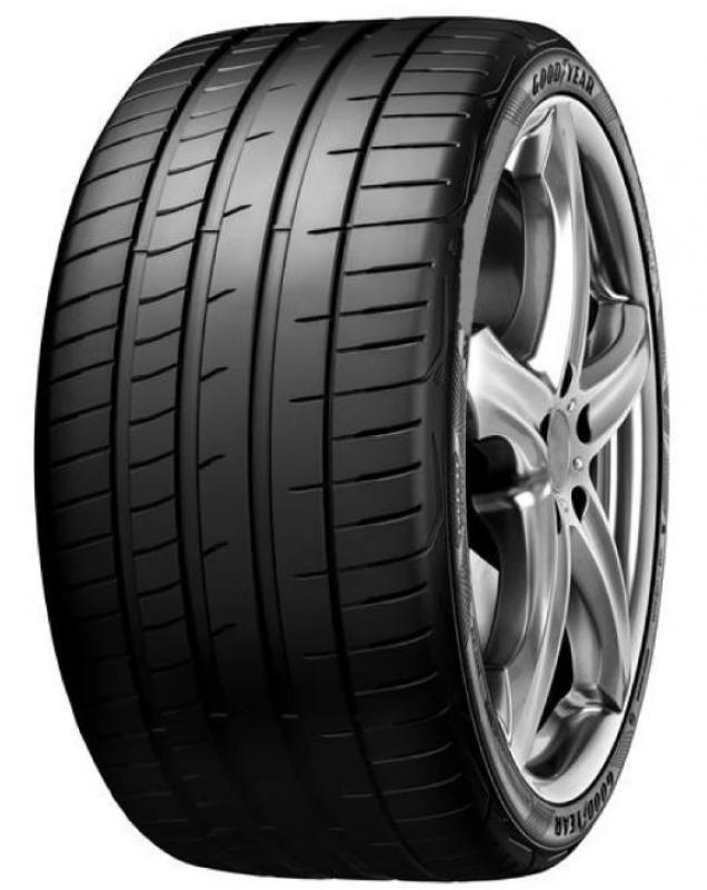 Goodyear EAGLE F1 SUPERSPORT XL FP R0