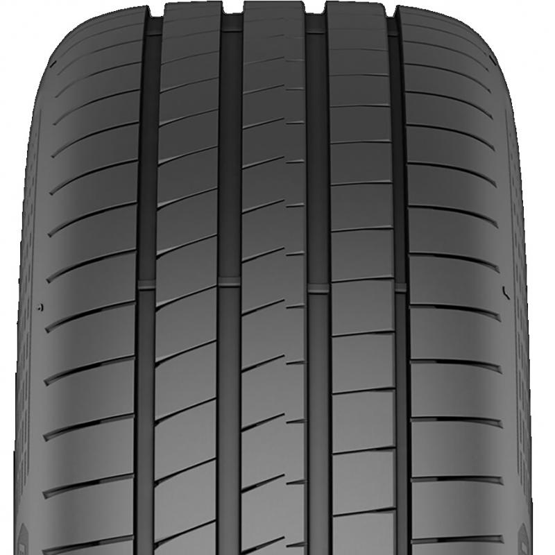 Goodyear EANGLE F1 ASYMMETRIC 6 XL FP