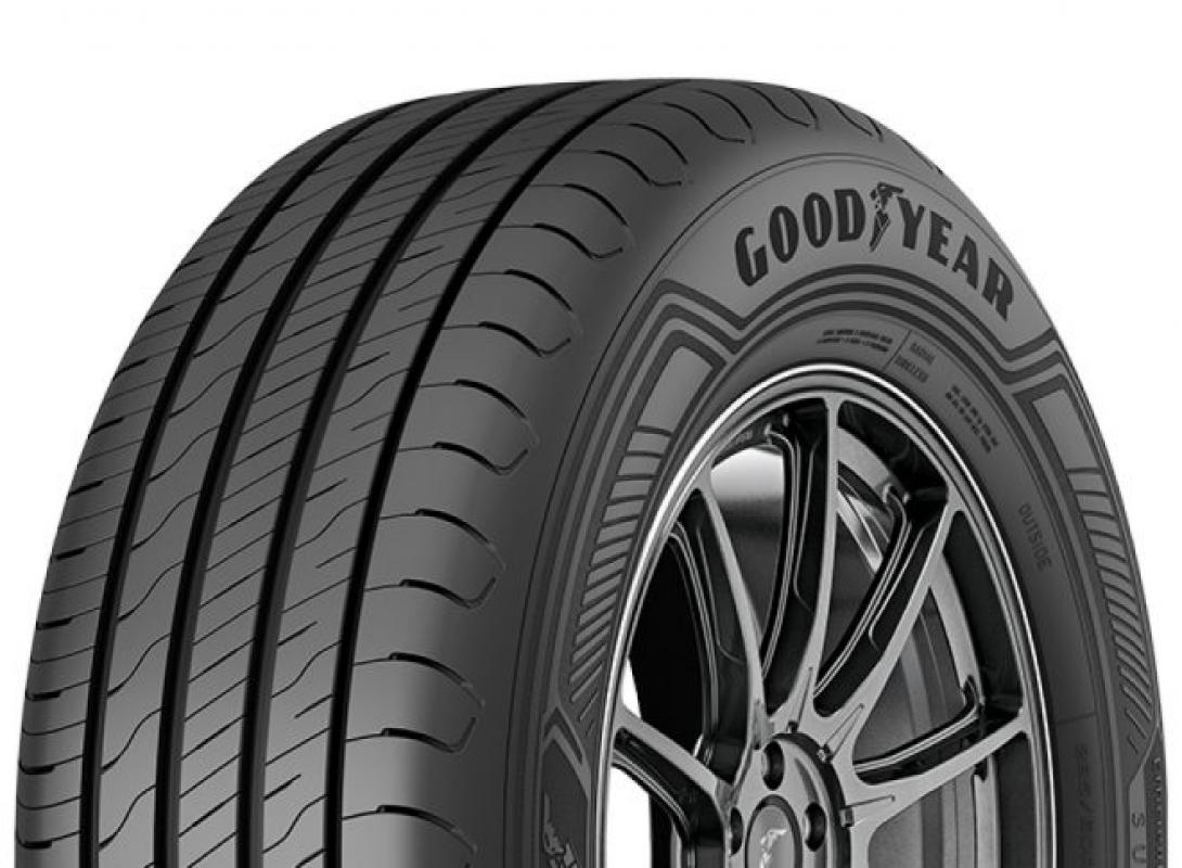 Goodyear EFFICIENTGRIP 2 SUV