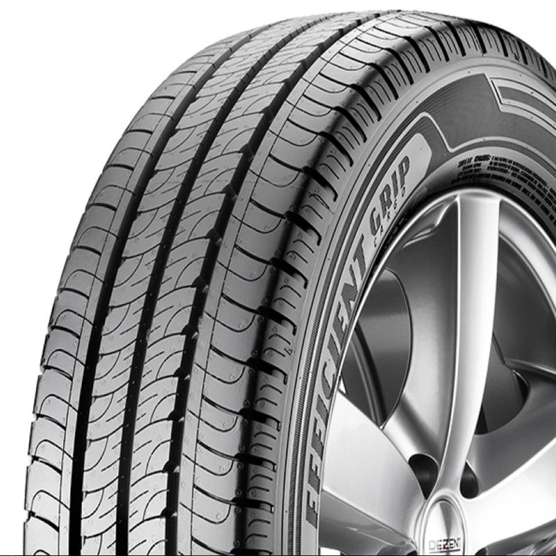 Goodyear EFFICIENTGRIP CARGO