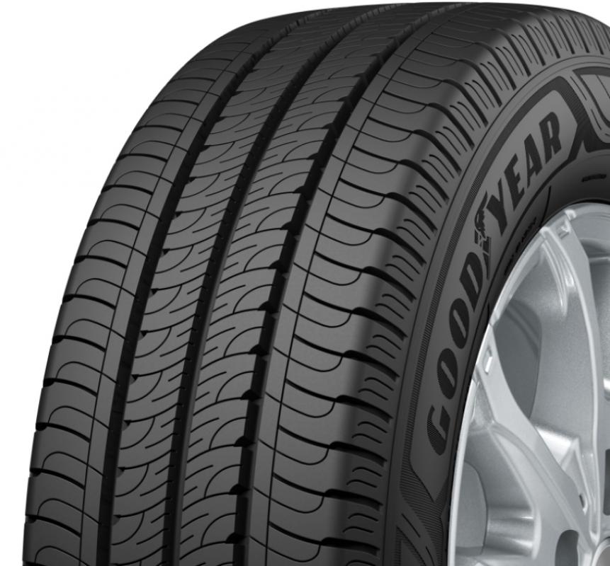 Goodyear EFFICIENTGRIP CARGO 2