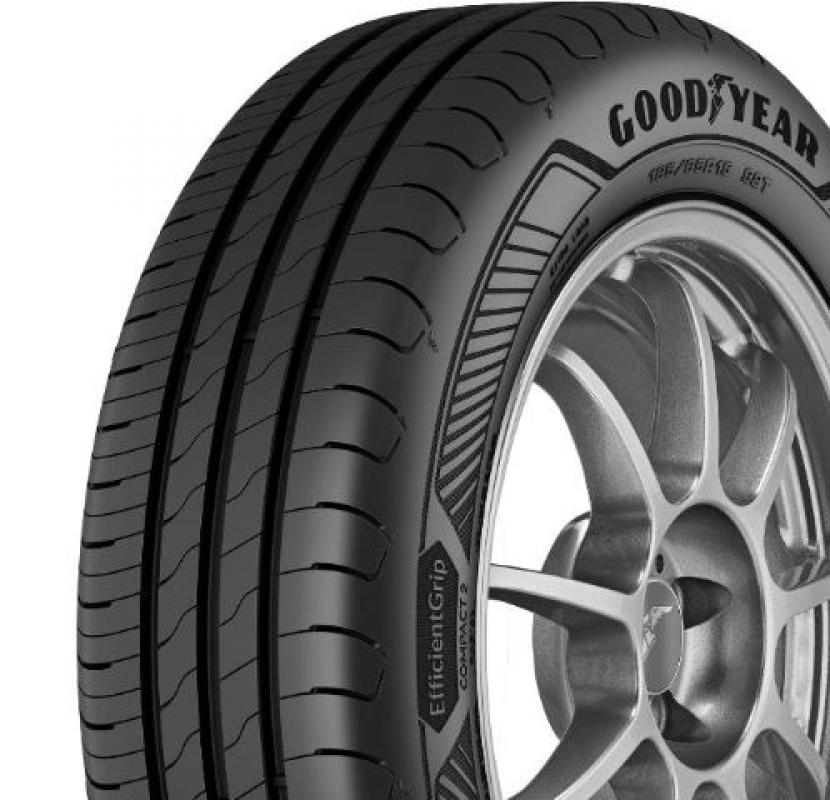 Goodyear EFFICIENTGRIP COMPACT 2