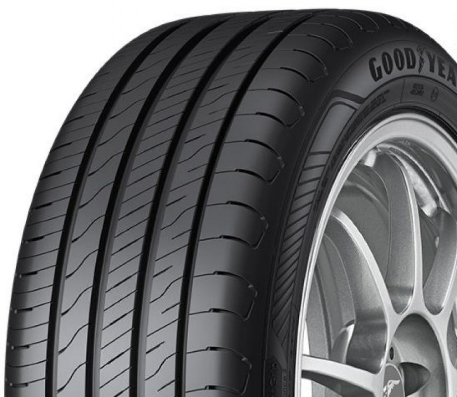 Goodyear EFFICIENTGRIP PERFORMANCE 2