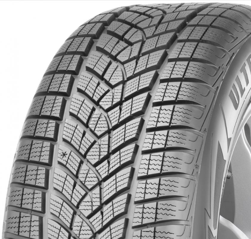 Goodyear ULTRA GRIP PERFORMANCE+ SUV XL FP