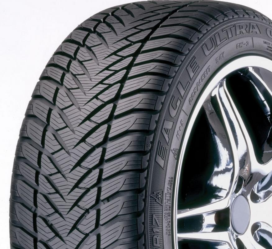 Goodyear Ultra Grip ROF XL MFS *